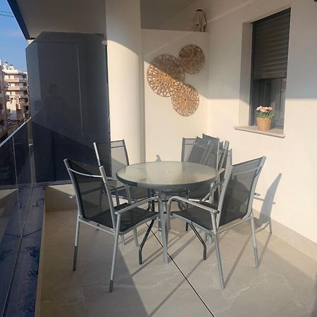 Casa Tierra Torrievieja Close To The Beach Playa Del Cura Торевиеха Екстериор снимка