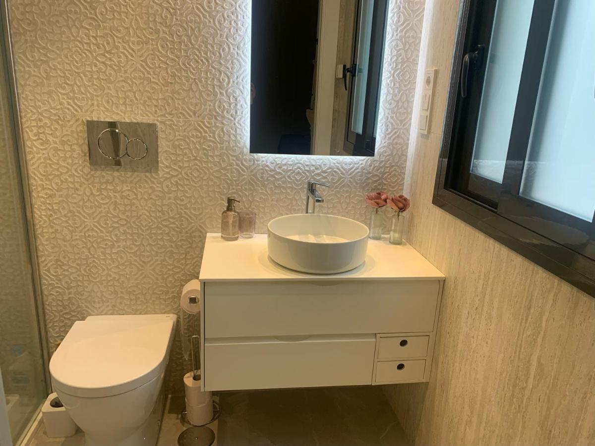 Casa Tierra Torrievieja Close To The Beach Playa Del Cura Торевиеха Екстериор снимка