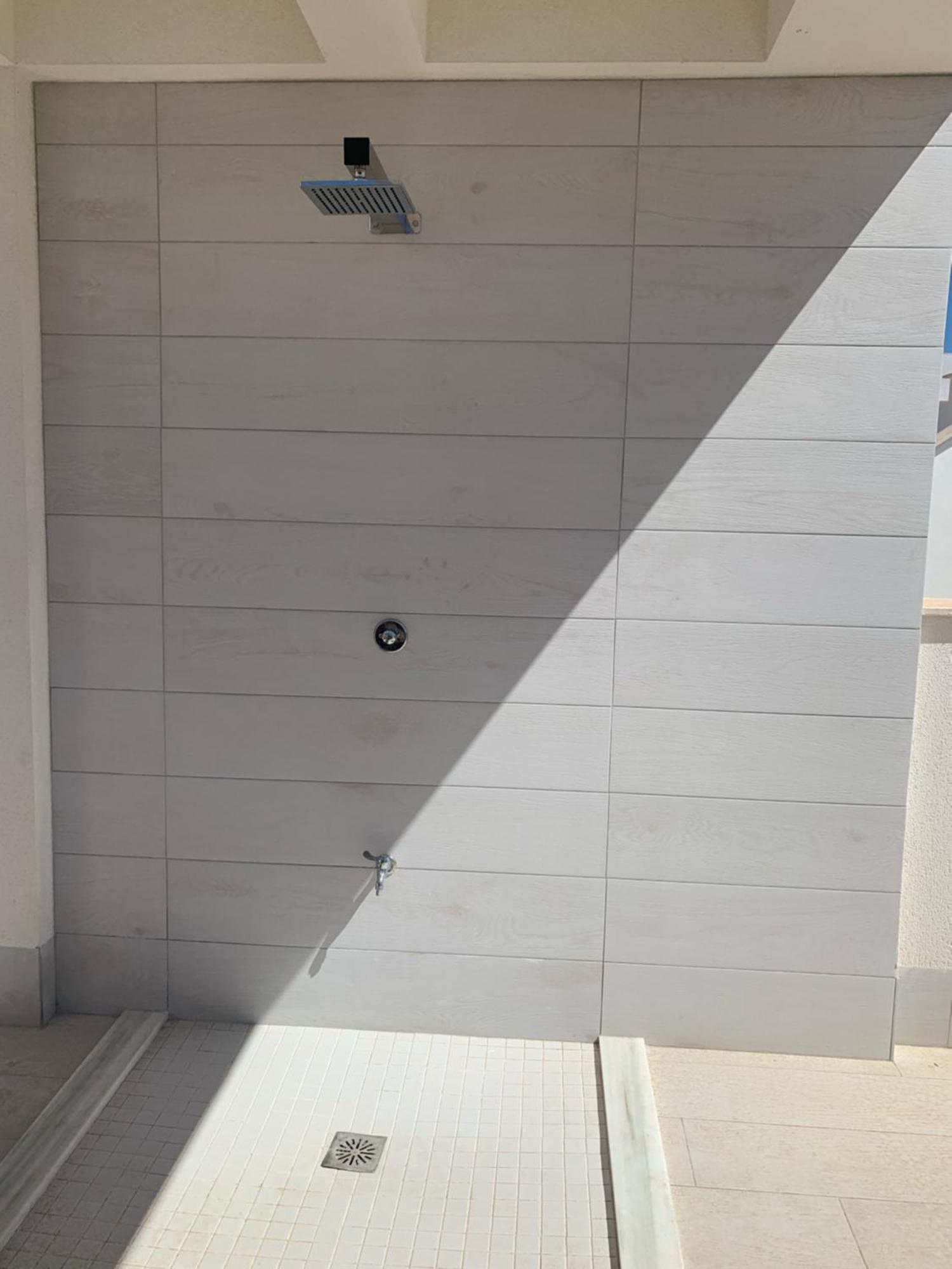 Casa Tierra Torrievieja Close To The Beach Playa Del Cura Торевиеха Екстериор снимка
