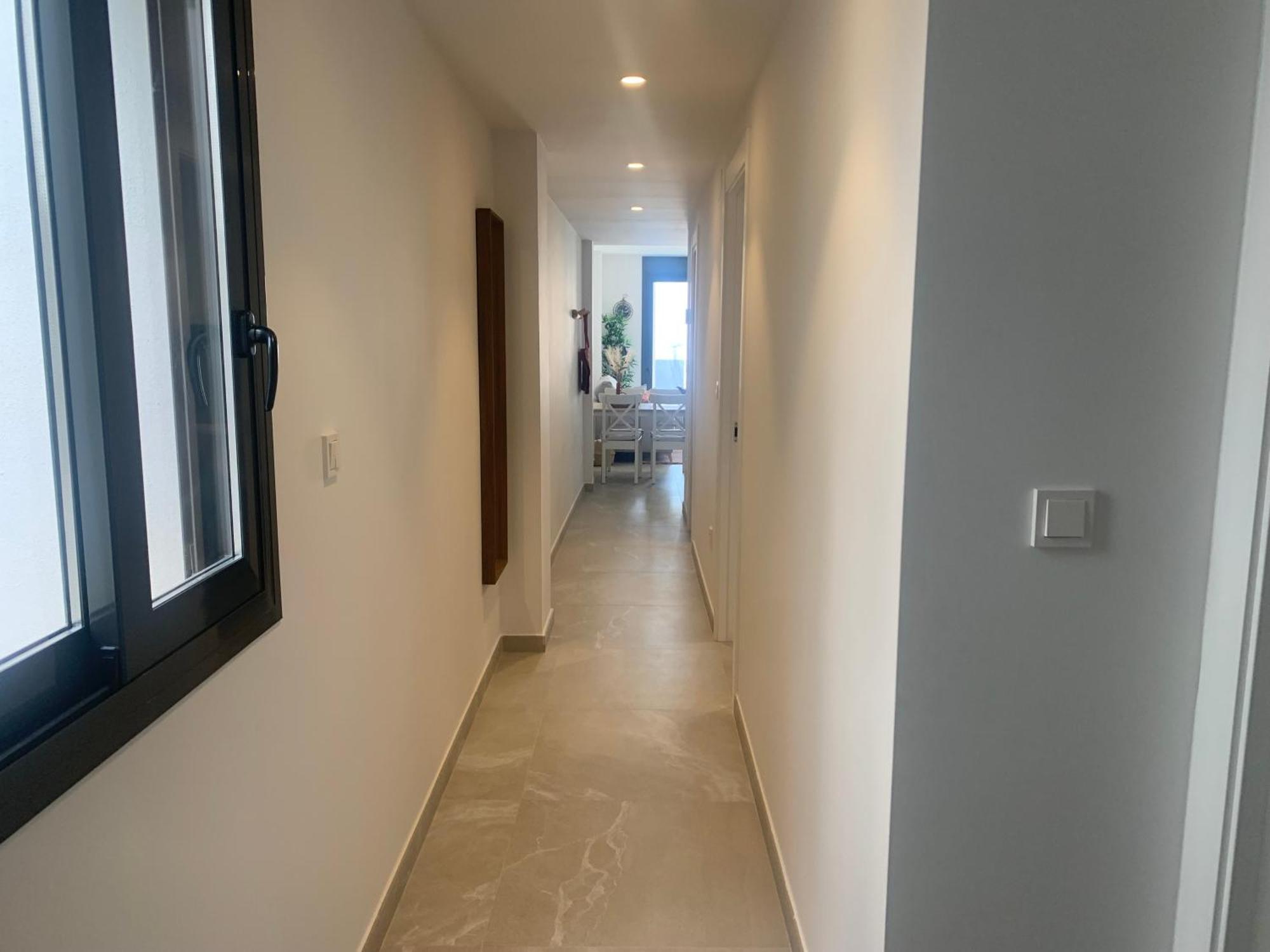 Casa Tierra Torrievieja Close To The Beach Playa Del Cura Торевиеха Екстериор снимка