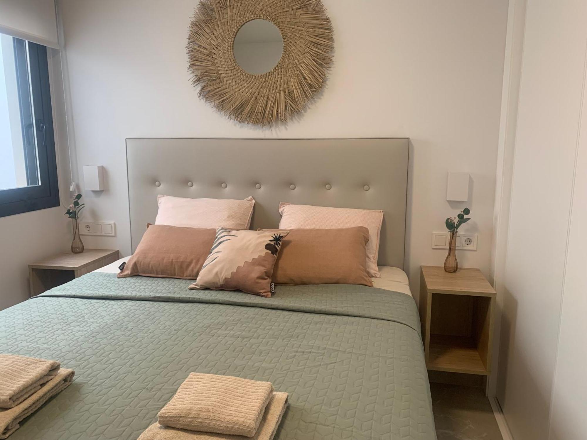 Casa Tierra Torrievieja Close To The Beach Playa Del Cura Торевиеха Екстериор снимка