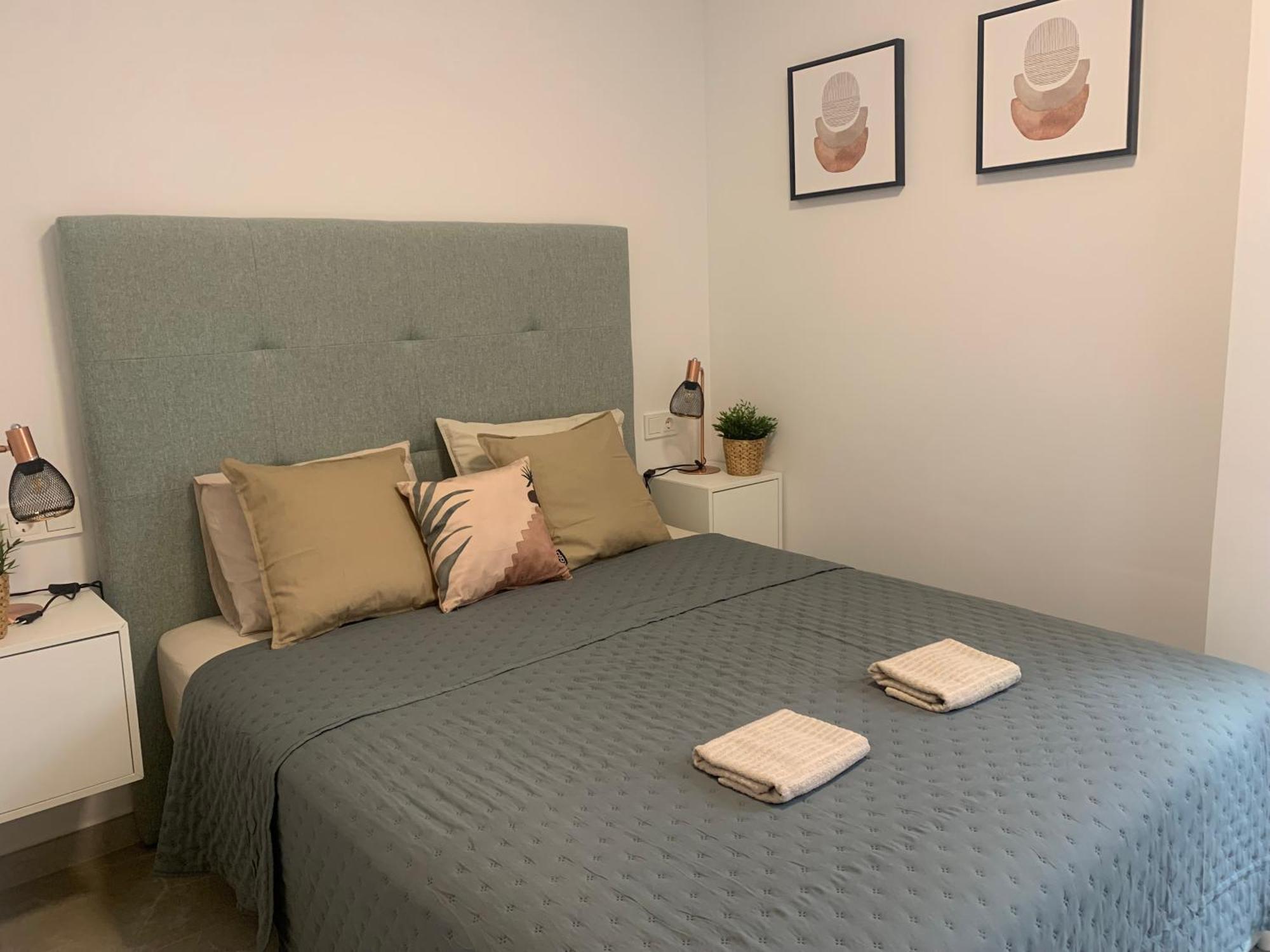 Casa Tierra Torrievieja Close To The Beach Playa Del Cura Торевиеха Екстериор снимка
